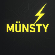 Münsty
