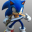 Sonic Gotta Go Fast