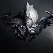 见我她会低下头