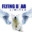 Flying Bear