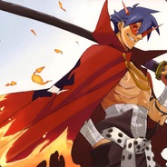 KAMINA