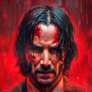 John Wick