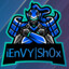 iEnVY | Sh0x