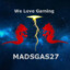 MadsGas27