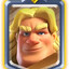 Agartha Warrior