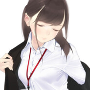 你，好不了一点