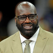 shaquille o'neal from wish