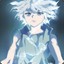 killua