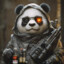 GSP | dr.Panda