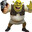 SHREK