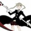 上弦の陸 maka Albarn