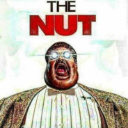 the nut.