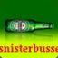 snisterbusse