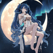 河口女神爱丽丝