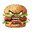 BURGAR