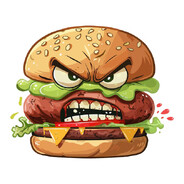 BURGAR