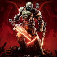 DOOM Guy