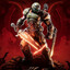 DOOM Guy