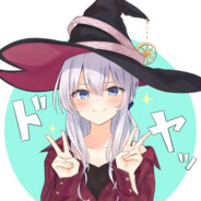 AAA我永远喜欢伊蕾娜