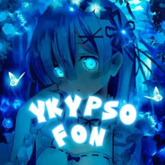 ᚳᚤᛋ•YkYpSOfON•ᛋᛕ