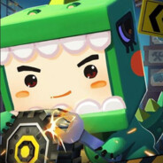 咪咪世界-大肥龙老师