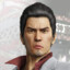 Kiryu Kazuma san