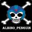 Albino_Penguin