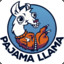 Pajama Llama