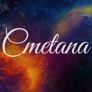 Cmetana