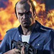 Trevor Philips