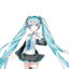 F1ght for miku