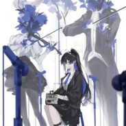 Ciallo～(∠・ω< )⌒☆