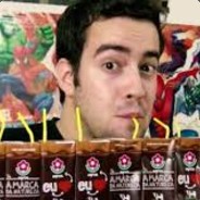 Gamer Fenoninho avatar