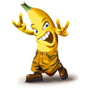 Bananen Juan BOIS