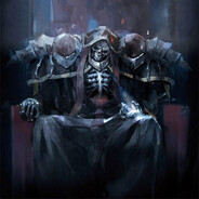 Аинз Оал Гоун