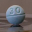 Preserved by the percs
