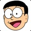 Nobita (Chat ke Nobita 1 lg)