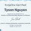 certified ninjaone technician