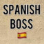 My Spanish boss