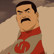 HOMELANDER avatar