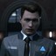 RK800 коннор