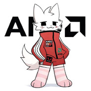 Ryzen boy Steam avatar