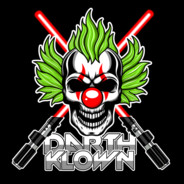 Darth Klown
