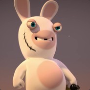 Дата выхода зайчик 4. Rabbids Invasion кадры. Бешеные кролики. Бешеные кролики девочка. Кролик из мультика тупой.