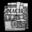 mache