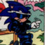 Evil Sonic
