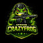 Crazy Frog 🐸™