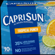 capri-sun