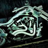 RexVentis Steam avatar