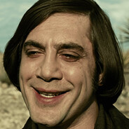 Антон Чигур